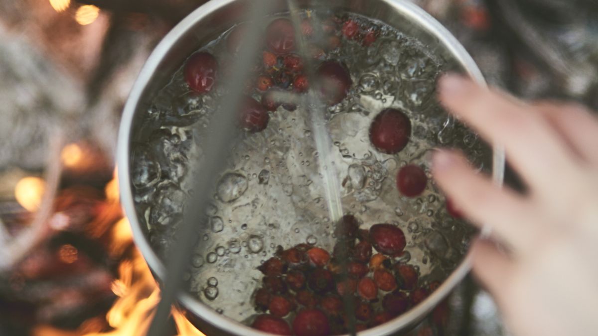 Easy Camp Adventure Ultra Light Cook Set